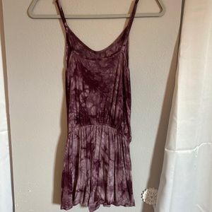 Zuimez Empyer Romper